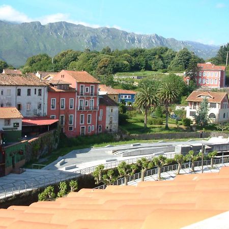 Vicen 123 Apartamento Llanes Exterior foto
