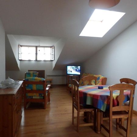 Vicen 123 Apartamento Llanes Exterior foto