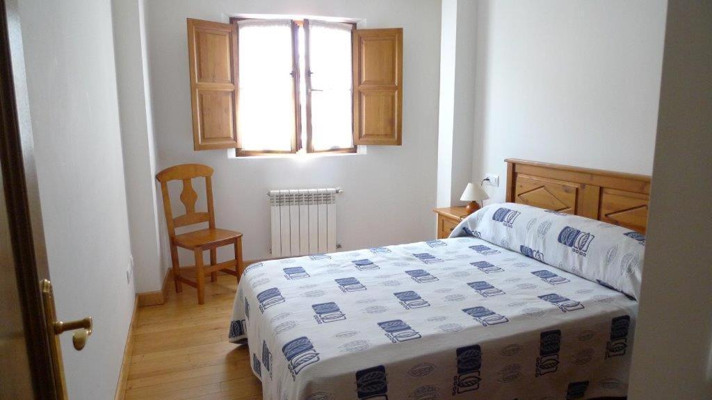 Vicen 123 Apartamento Llanes Exterior foto