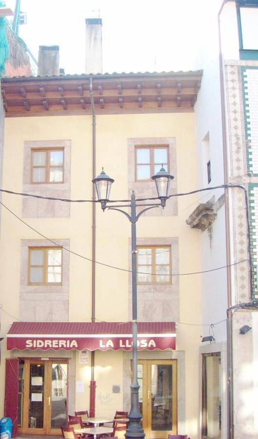 Vicen 123 Apartamento Llanes Exterior foto
